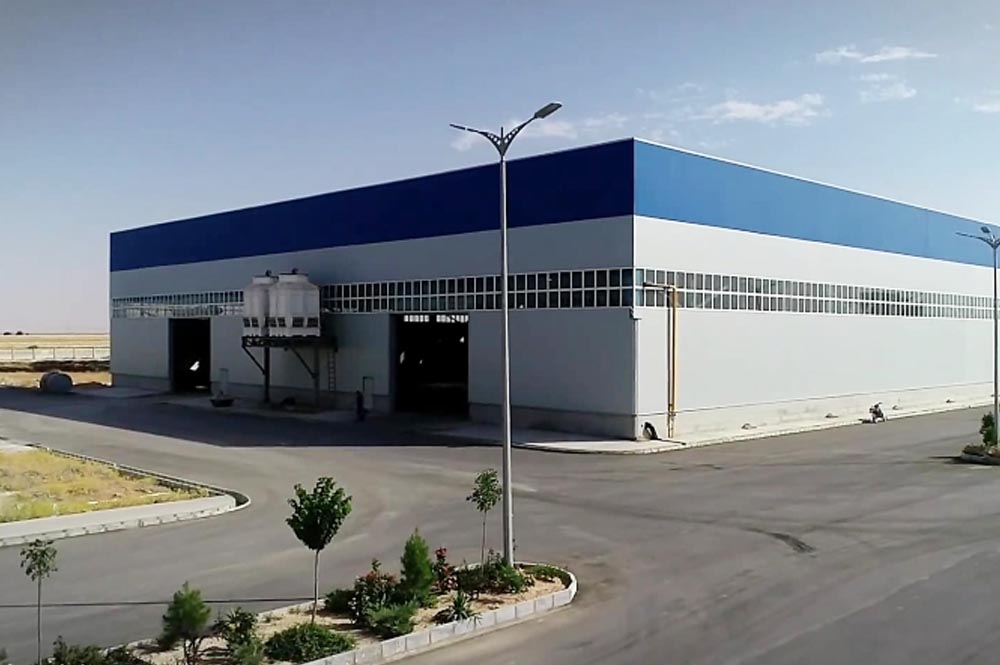 شرکت آلومرول